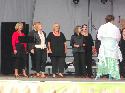 29.06.2014: Singen auf der Landesgartenschau